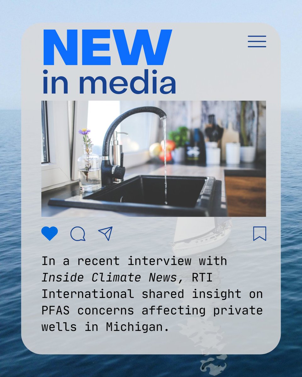 Clean Water for US Kids tweet media