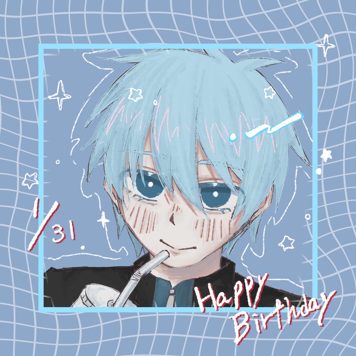 おめでとうございま‼️‼️🍰