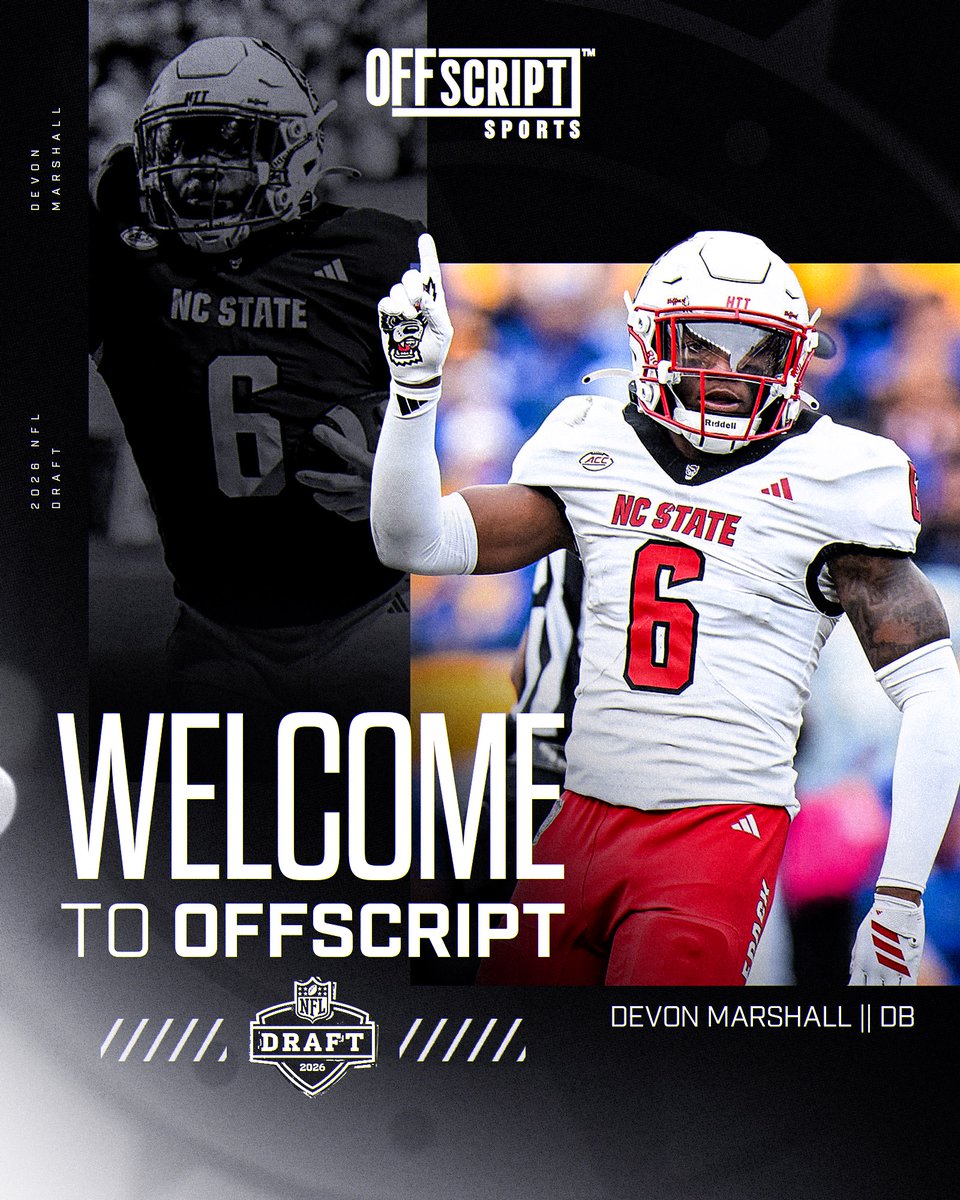 Offscript Sports tweet media