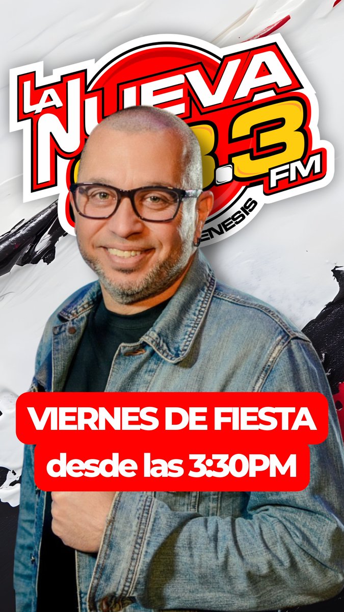ElRussoPerez's tweet photo. Esta tarde en @lanueva883 desde las 3:30PM, hablando del Phubbing. Entérate de lo que es y si sufres de eso. 
Envíanos tus comentarios al WhatsApp +1(305)307-0883 y cuéntanos tu historia de a quien ignoras en el teléfono o quien te ignora en el teléfono. 
¡QUE BOCHINCHE! https://t.co/8UFnHQ1wBa