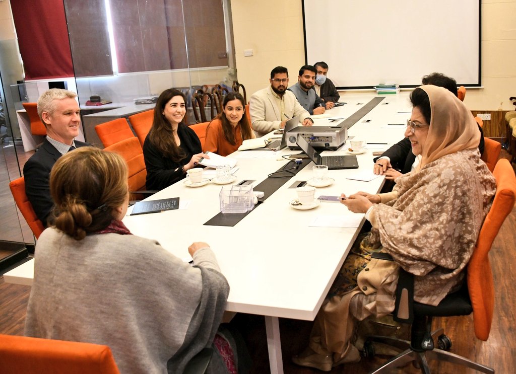 SDGs Secretariat tweet media