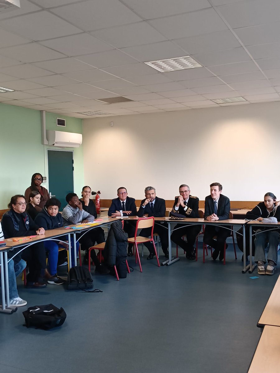 Académie d'Orléans-Tours tweet media