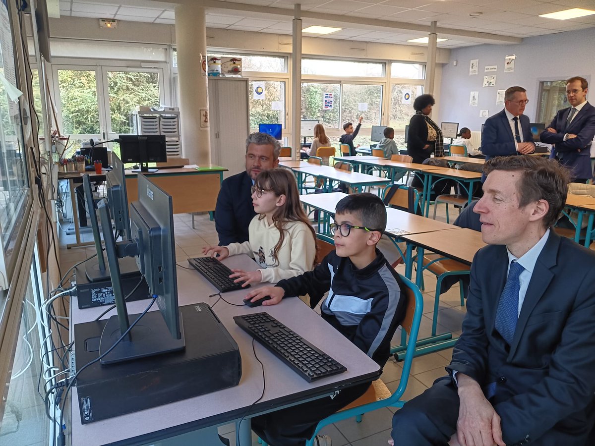 Académie d'Orléans-Tours tweet media