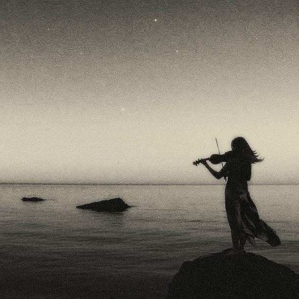 OutlawsPoetic's tweet photo. After silence that which comes nearest 
to expressing the inexpressible 
is music.

--Aldous Huxley https://t.co/xRrXqvxqbU