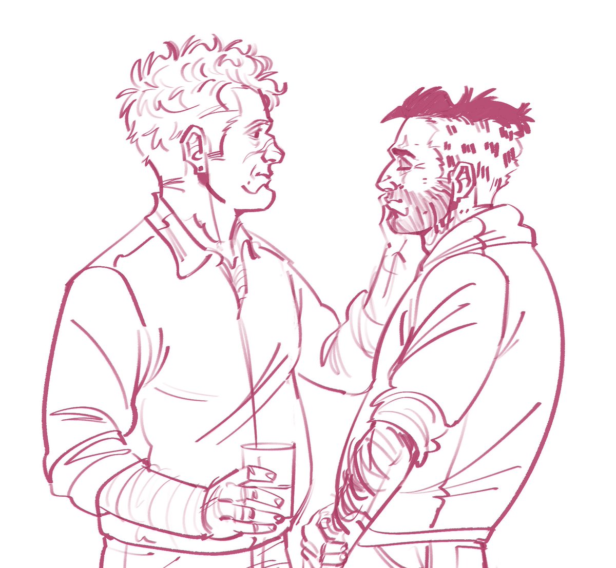 Good evening!! Ready for the weekend