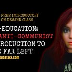 Photo by Decode The Left (@DecodeTheLeft)
