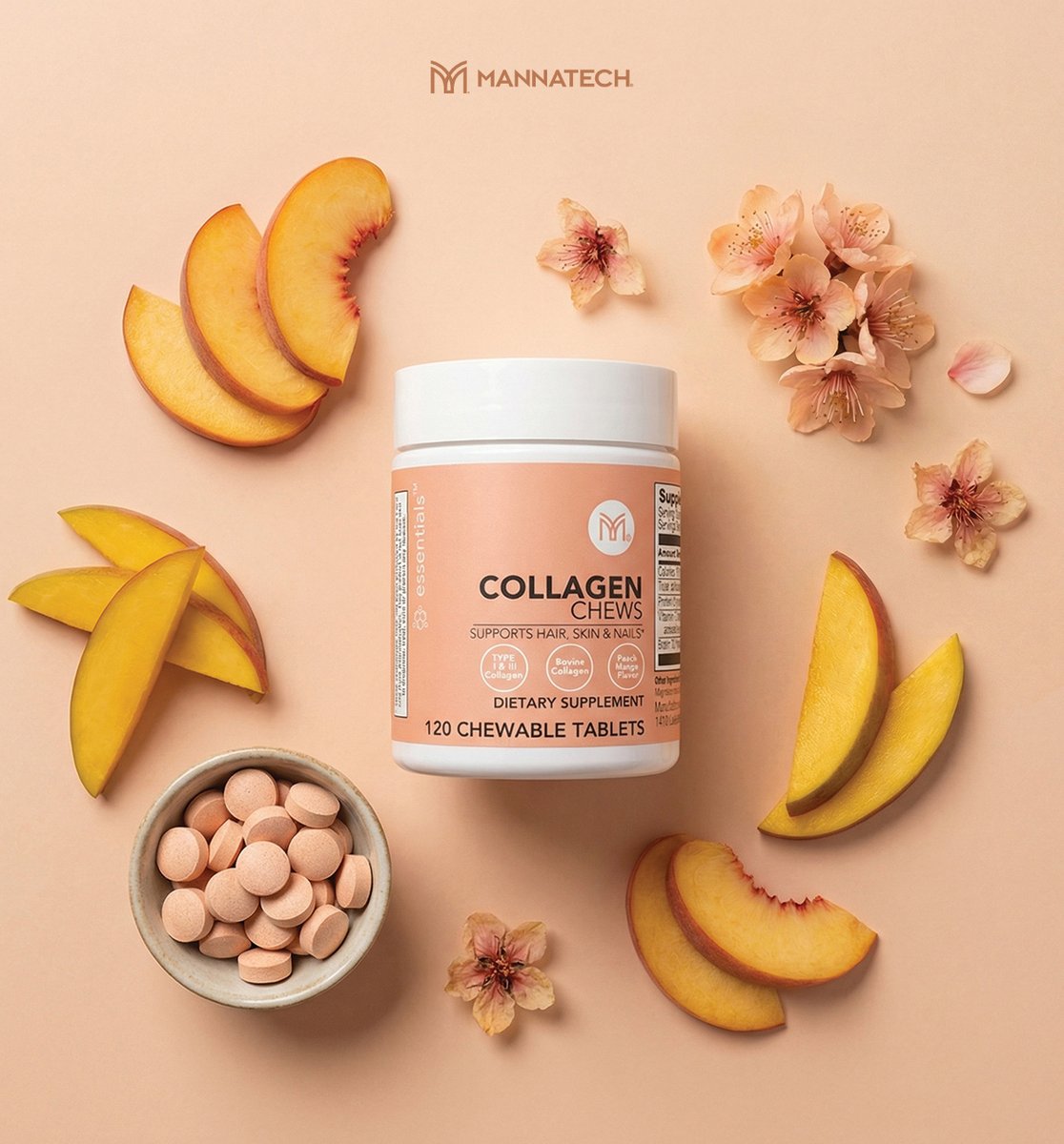 Mannatech tweet media