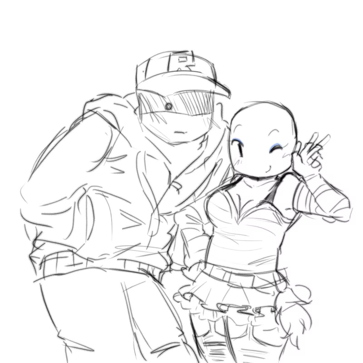 co2 bone soup★ tweet media