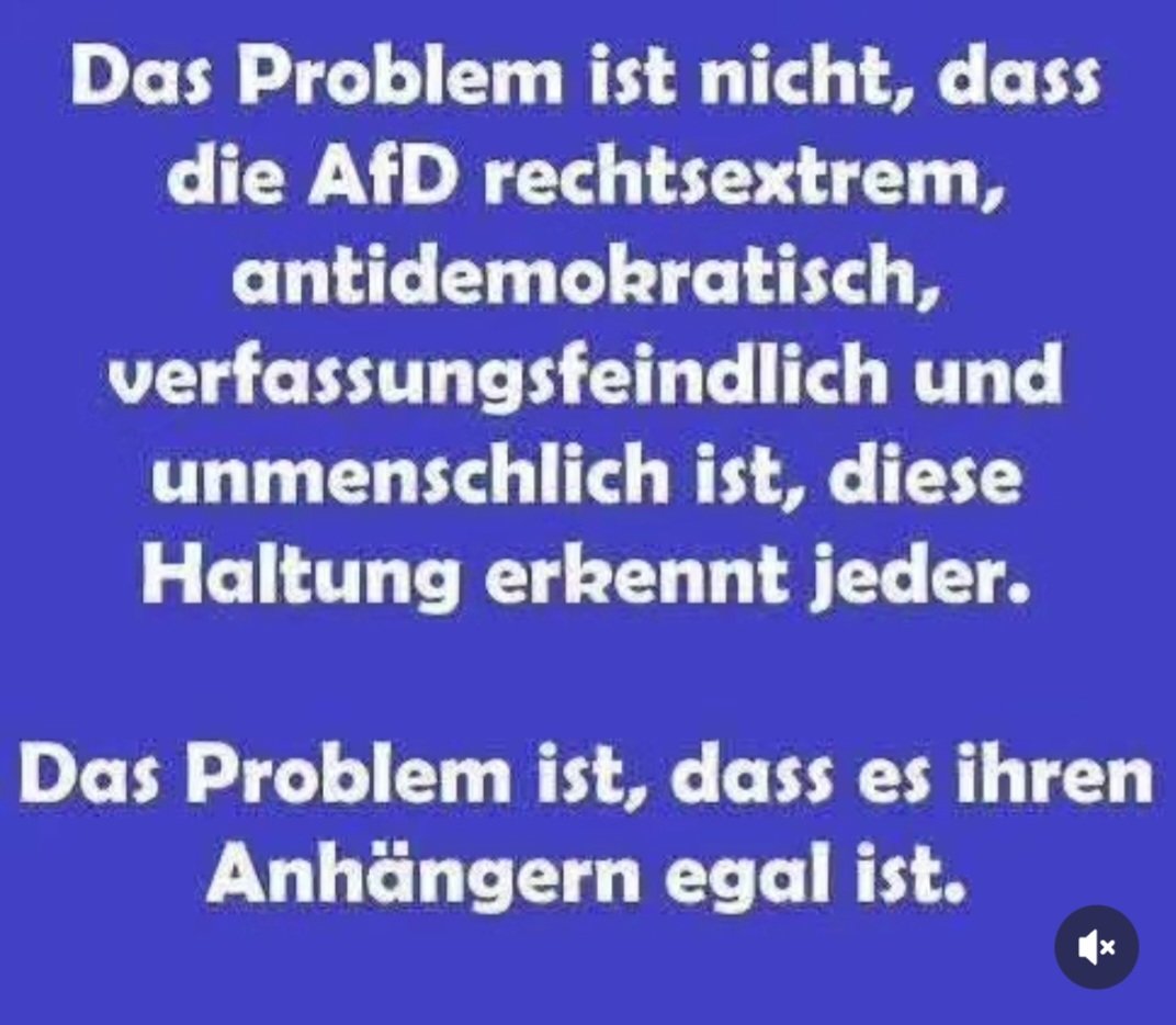 Adrian11192493's tweet photo. Stimmt genau!! 
25% der Menschen sind so - und sie trauen sich wieder aus ihren Löchern!!

#afd https://t.co/NSY0KbT4kh
