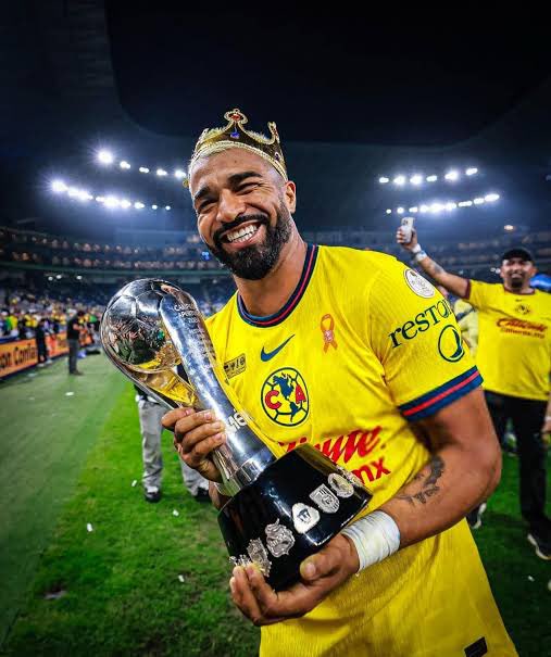 El Láser de Nahuel tweet media