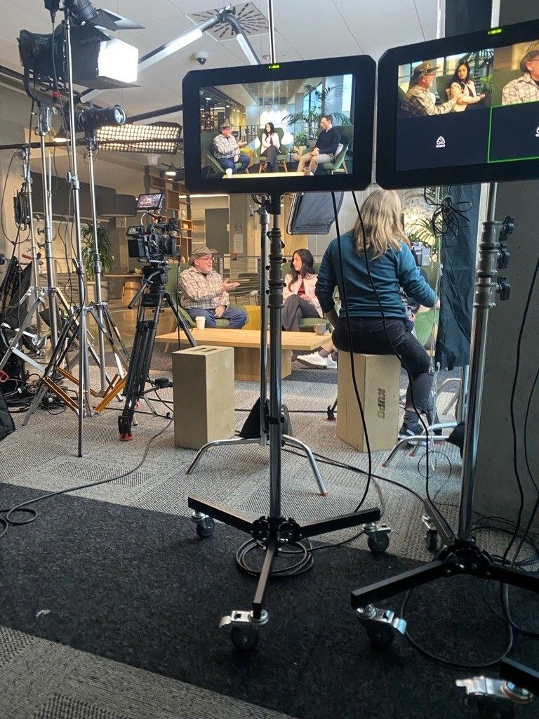 Rick Claus 🦋 @RegularITguy.com tweet media