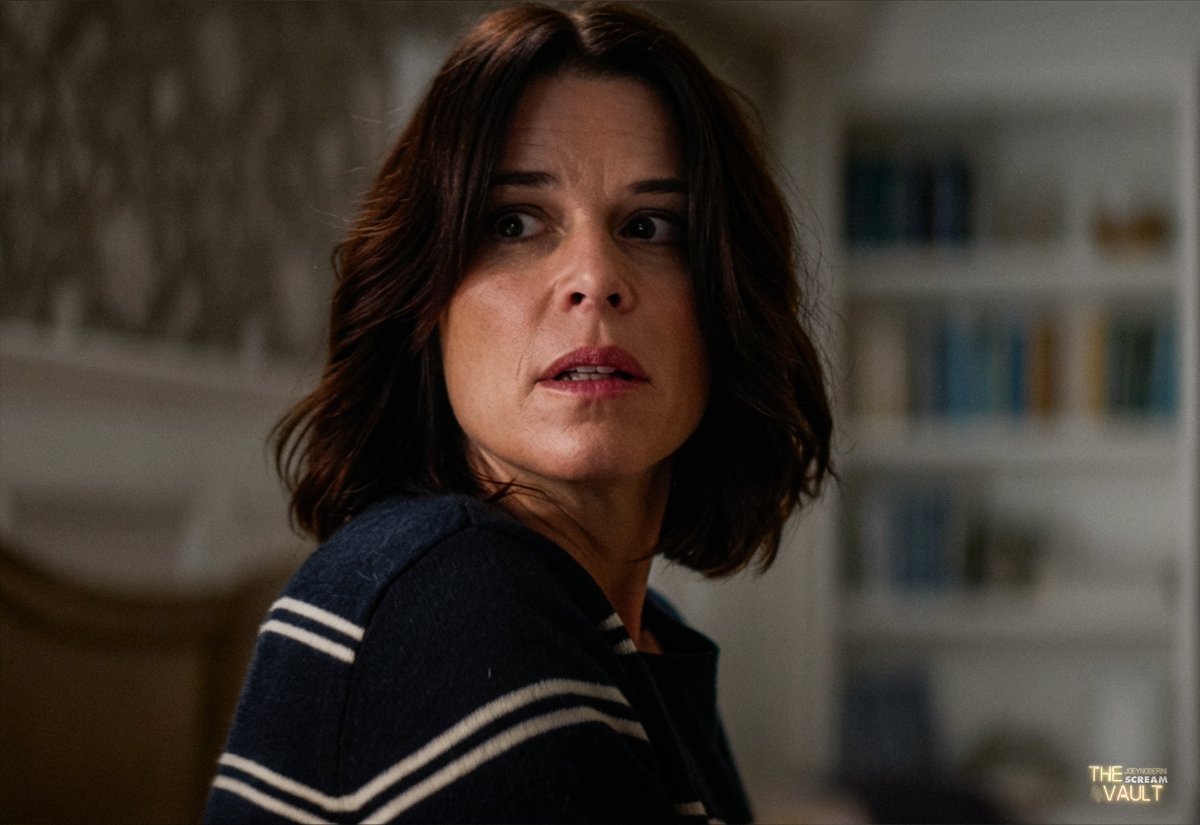 The Scream VAULT | Joey Noberini II tweet media