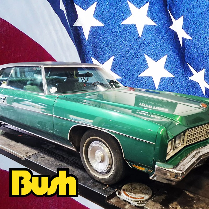 BushTyres's tweet image. This owner very wisely brought their classic #ChevroletImpala into our Grimsby depot for a full #wheelalignment They'll now benefit from increased fuel economy &amp;amp; better road handling. Get a FREE wheel alignment check&amp;gt;
bushtyres.co.uk/services/wheel…