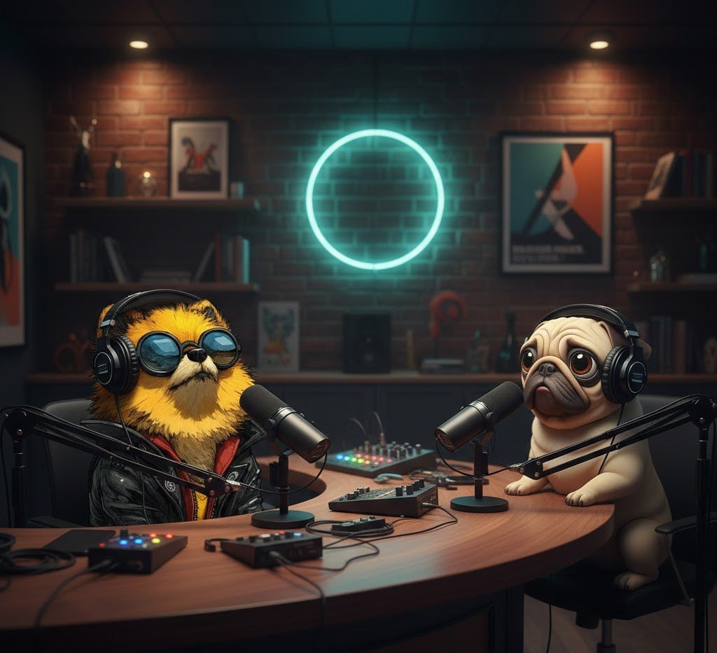 🎙 AMA Incoming!

🗓️ 05/02/2026
⏰ 16:00 UTC

We’re opening the floor to you, BabyDoge fam!
Got questions? Let us hear them. 

👉 Drop your questions in this Form: forms.gle/17nVz3XQZmgrEE…

We’ll be answering the most important and relevant ones in the upcoming AMA.
   
Your