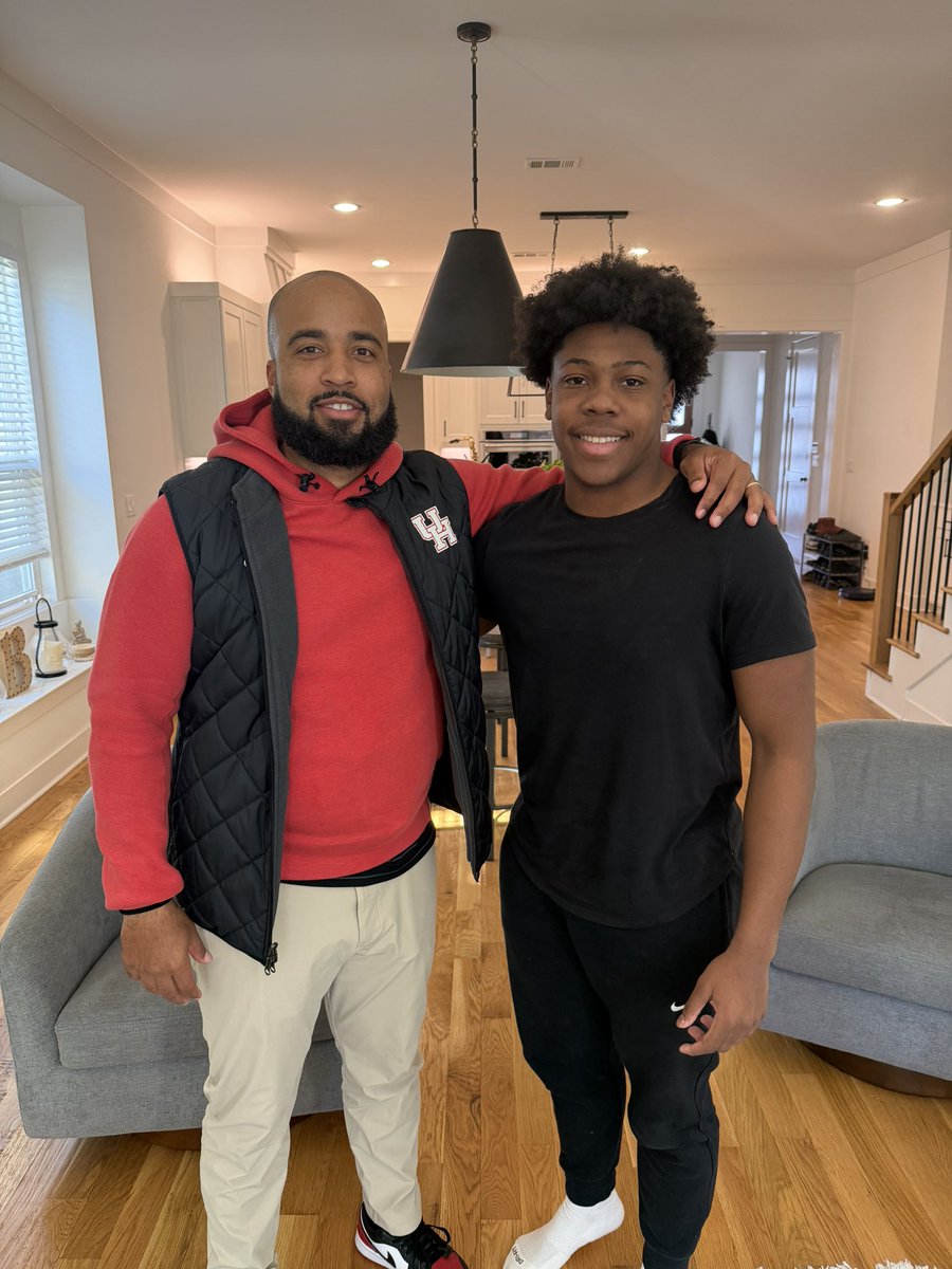 Correll Buckhalter jr tweet media