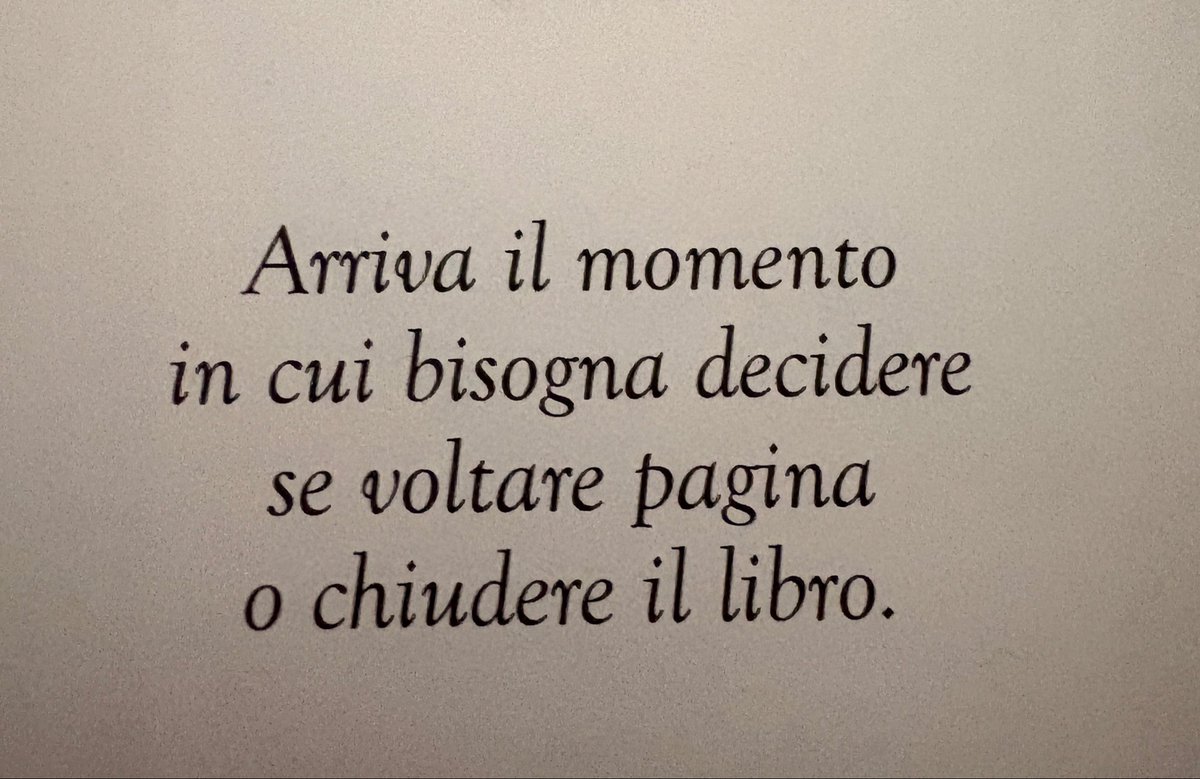 Buona serata 📖