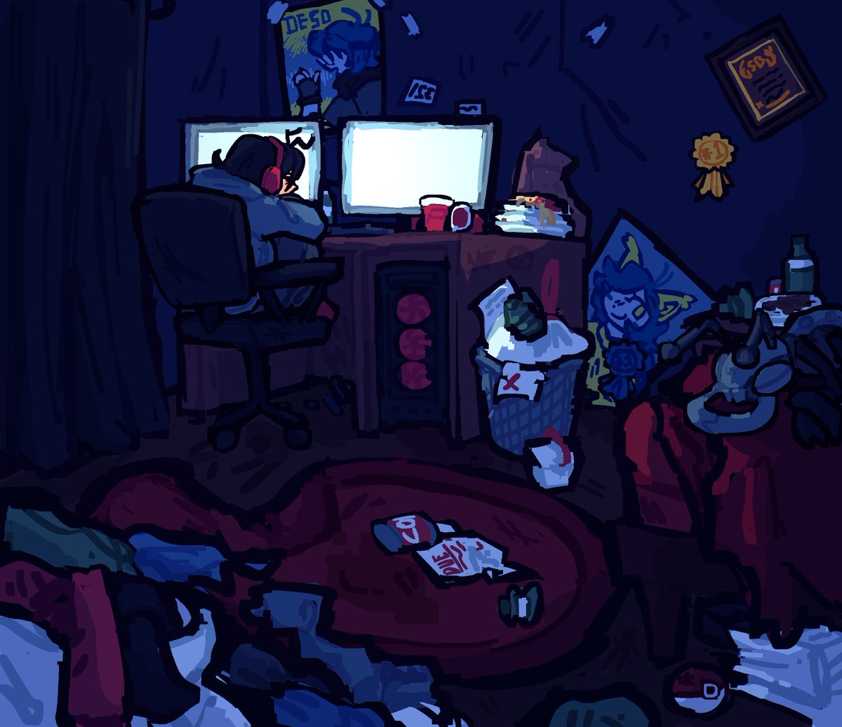 child prodigy

#pokemonrejuvenation