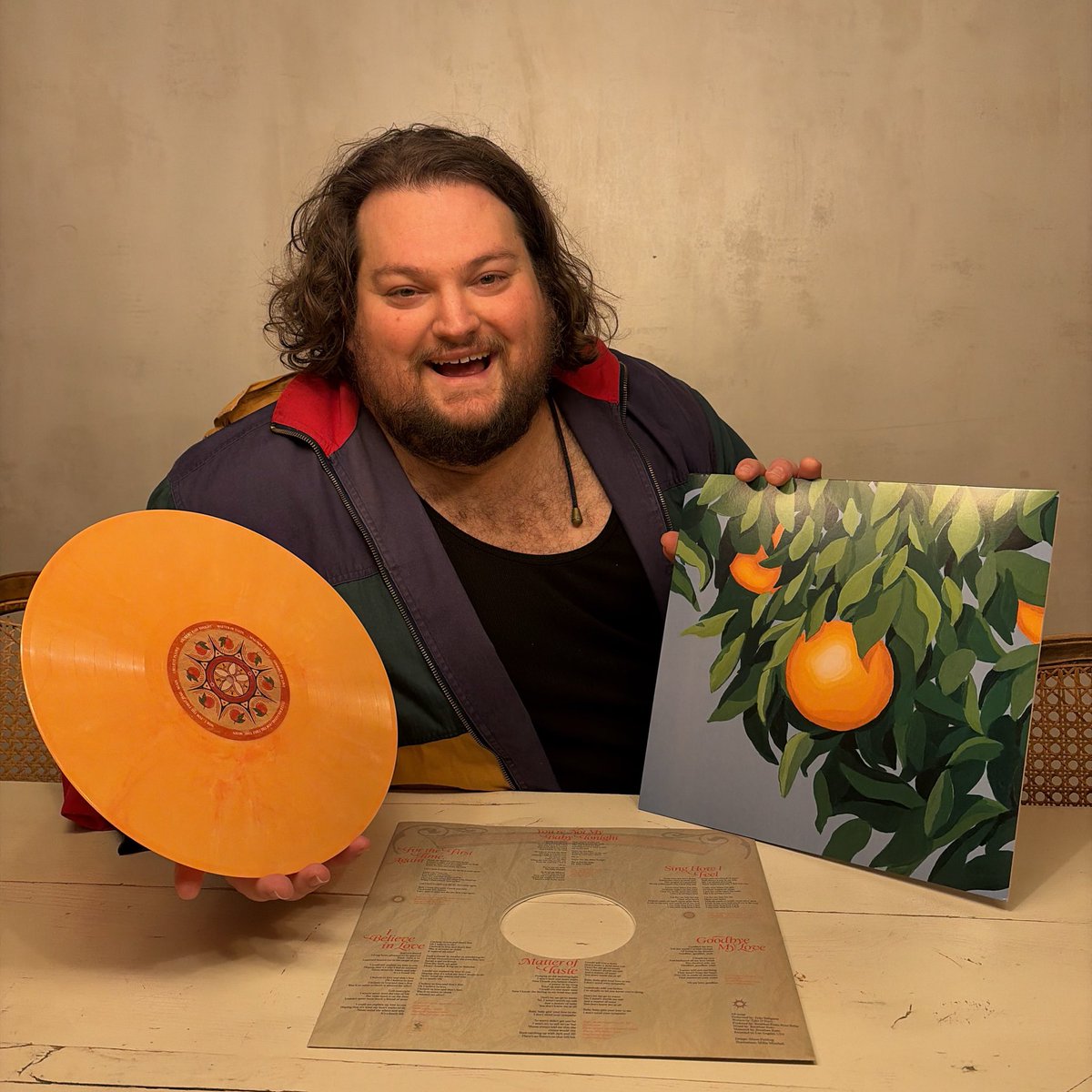 Rough Trade Records tweet media