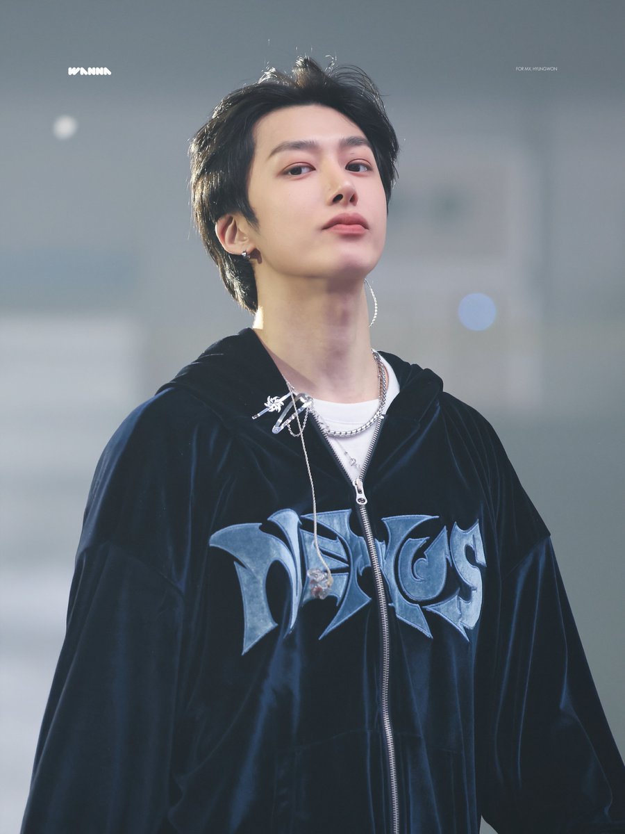 wanna_hw's tweet image. 260130 The X : Nexus 넥서스 첫콘

#MONSTAX #MONSTA_X #HYUNGWON #몬스타엑스 #형원 #채형원 #ヒョンウォ