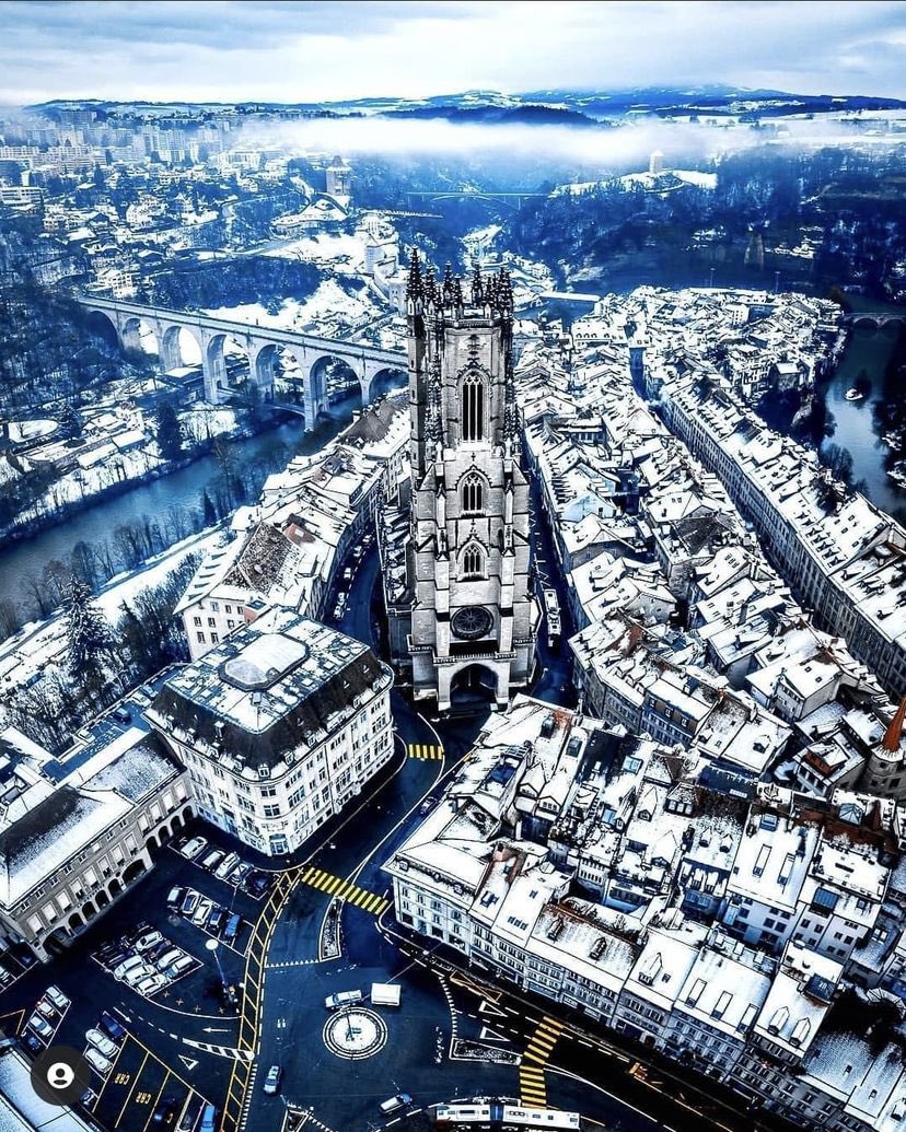 Architecture & Tradition tweet media