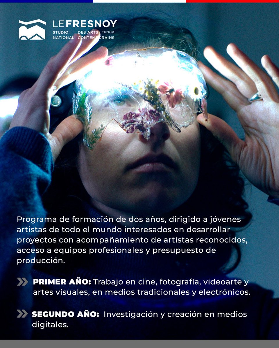 Cine Francés en Colombia tweet media