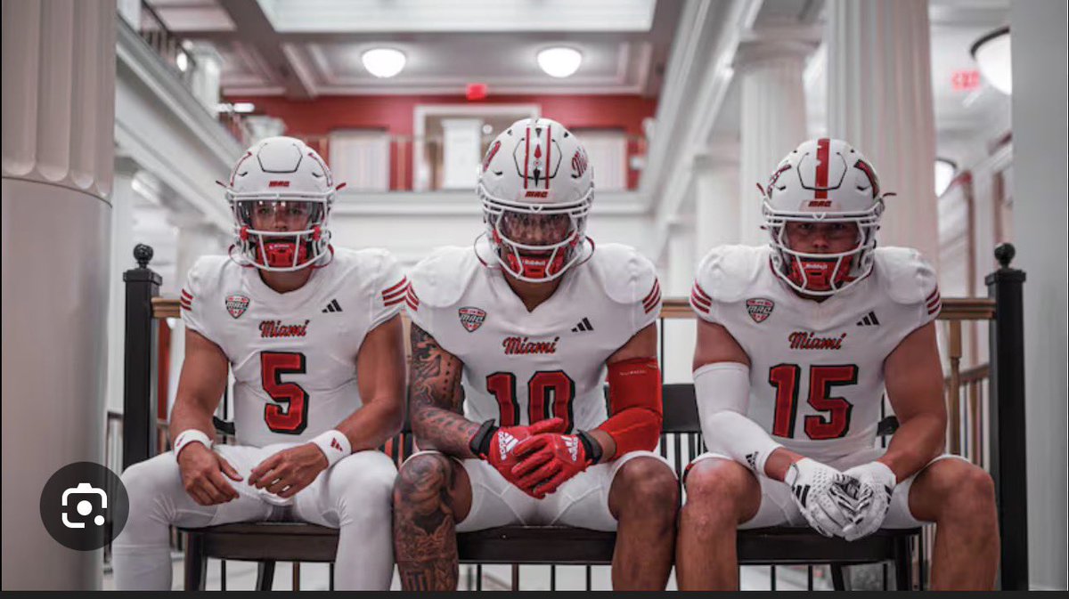 Tyree “Duece” Thomas tweet media