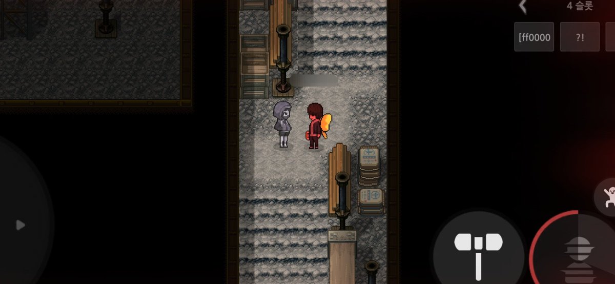 좀비고는 여전히 좀비고고 나는 여전히 나야.
형은 여전히 형이야?

곽재형:😞💅💕🎀