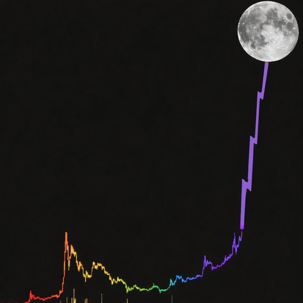kolormekrazi's tweet image. “People asked if Kolormekrazi Coin was going to the moon.
We misunderstood the question and brought the Rainbow with us "

Join TG - t.me/+NliCjbFNRzsxY…

#BadBunny
#CryptoWithPurpose
#fuelkek
#ImpactCrypto