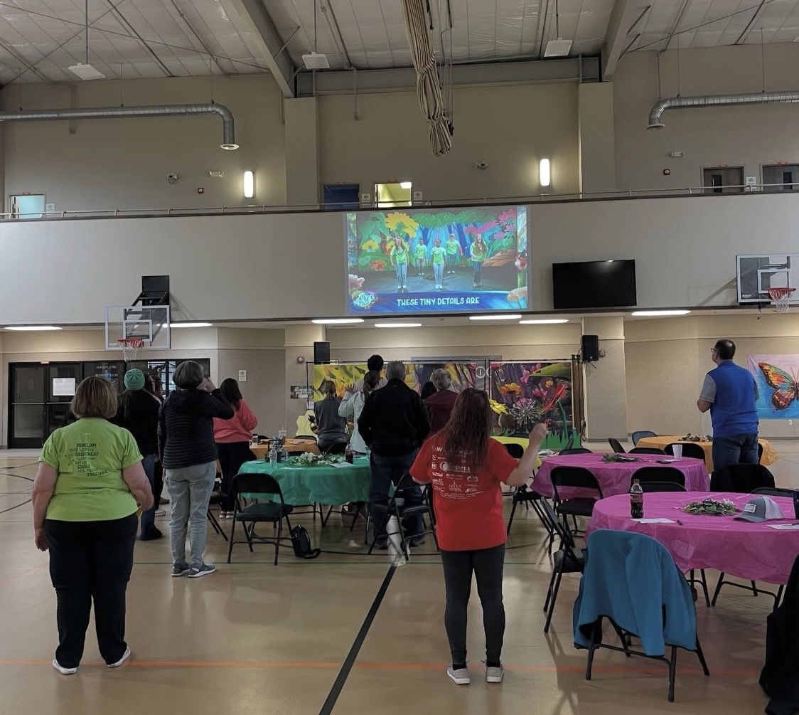 BCNMNextGen's tweet photo. Get Ready for VBS! 🌟
Lead your best VBS yet! Join BCNM and partner associations for VBS Trainings across New Mexico as we explore Illumination Station: Shining a light on who Jesus really is.
Equip your team. Strengthen your ministry. Make an impact! https://t.co/qFiB6hGNVg