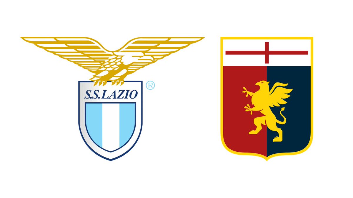 spredge's tweet photo. Lazio v Genoa Prediction
Finish in a Draw
#lazio #genoa #seriea #football https://t.co/a6FaZYwZL7