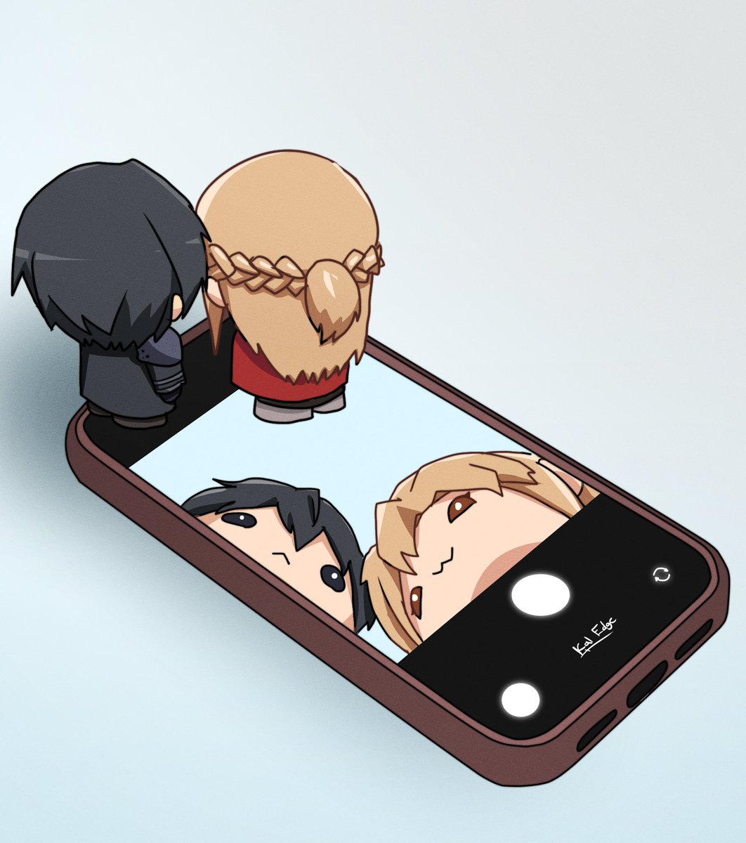 𝙆𝙖𝙡 ⚔︎ tweet media