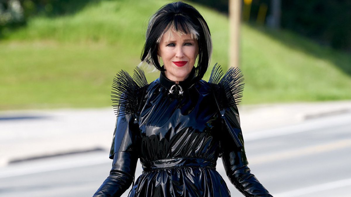 americanreqiuem's tweet image. Catherine O’Hara appreciation post. The world just lost a national treasure.