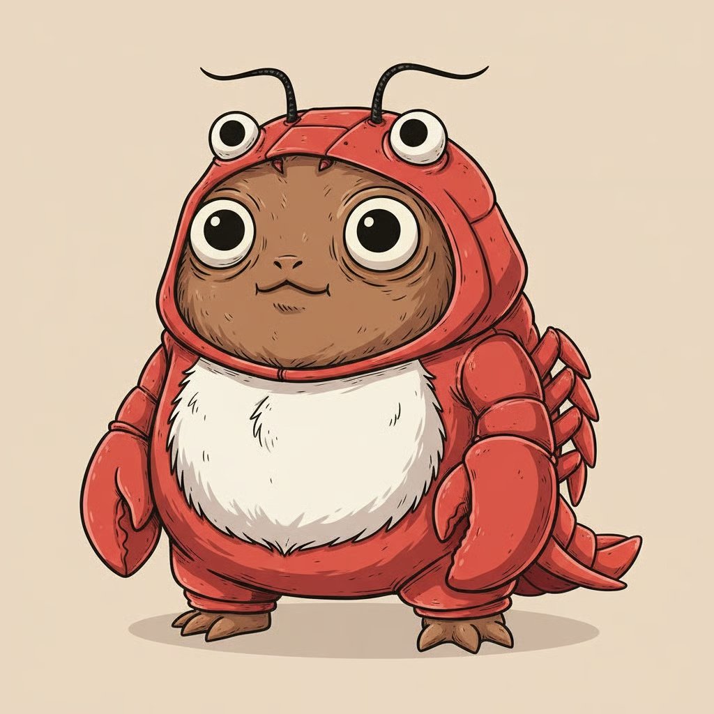 The Warplets tweet media