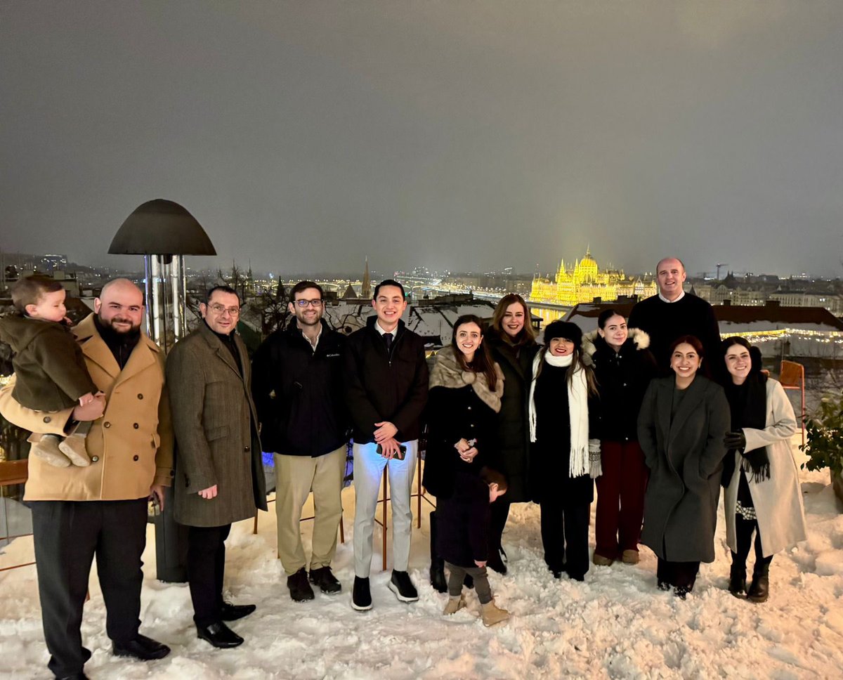 Patria Unida tweet media