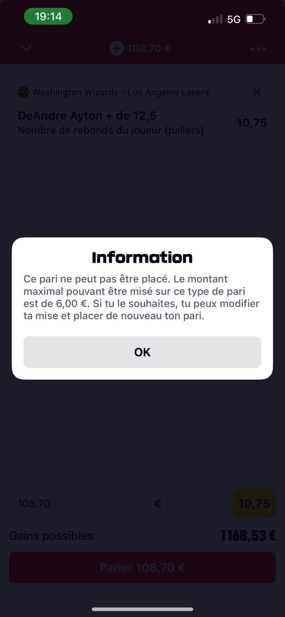 la crise tweet media