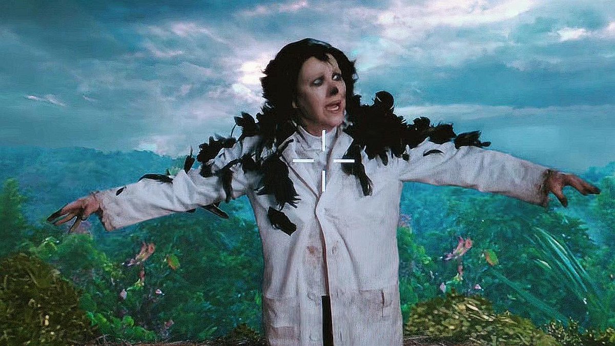 rest in peace, catherine o’hara. one of the greatest to ever do it 💔 heartbroken