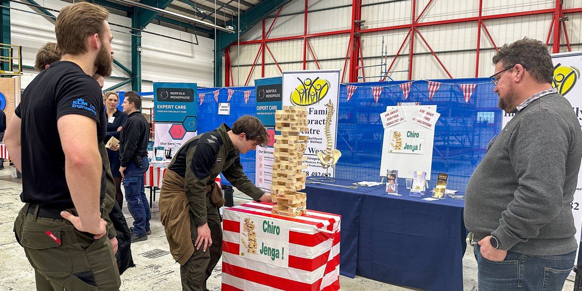 KLM UK Engineering tweet media