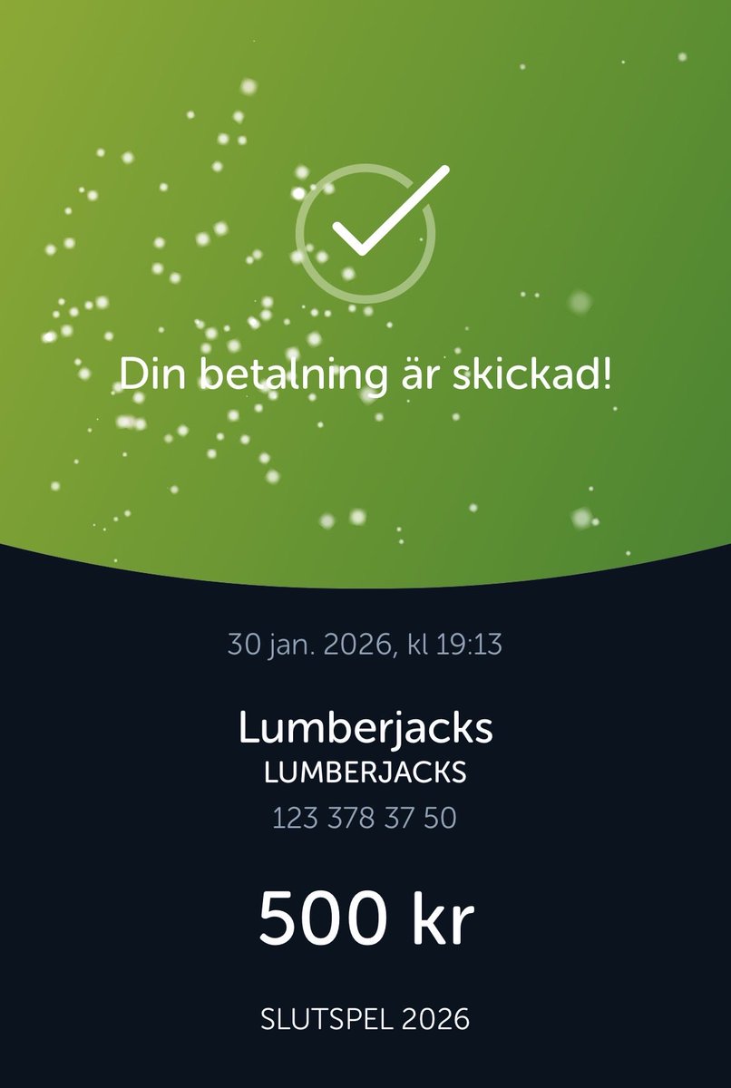 Nu kör vi - Jag utmanar <a href="/murtas75/">Martin Sedin</a> <a href="/Per_Lundgren/">Per Lundgren</a> och <a href="/AntonLundholm/">Elefanton</a> att lätta på lädret.