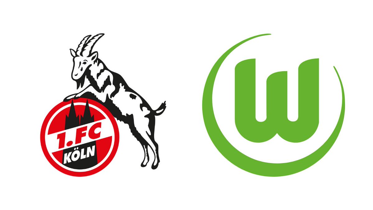 spredge's tweet photo. Köln v Wolfsburg Prediction
Finish in a draw
#köln #wolfsburg #Bundesliga #football https://t.co/V4HGvBeihV