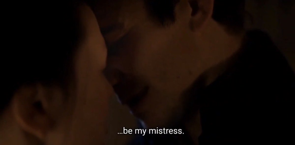 Io comunque avrei accettato senza batter ciglio. Per dire...
#Bridgerton4 #Benophie