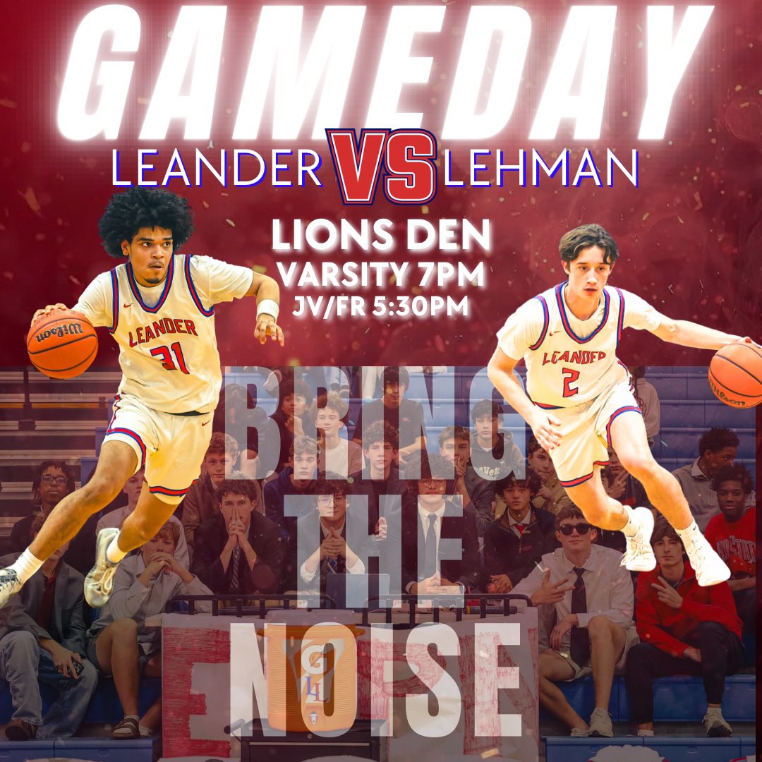 Lion Basketball tweet media