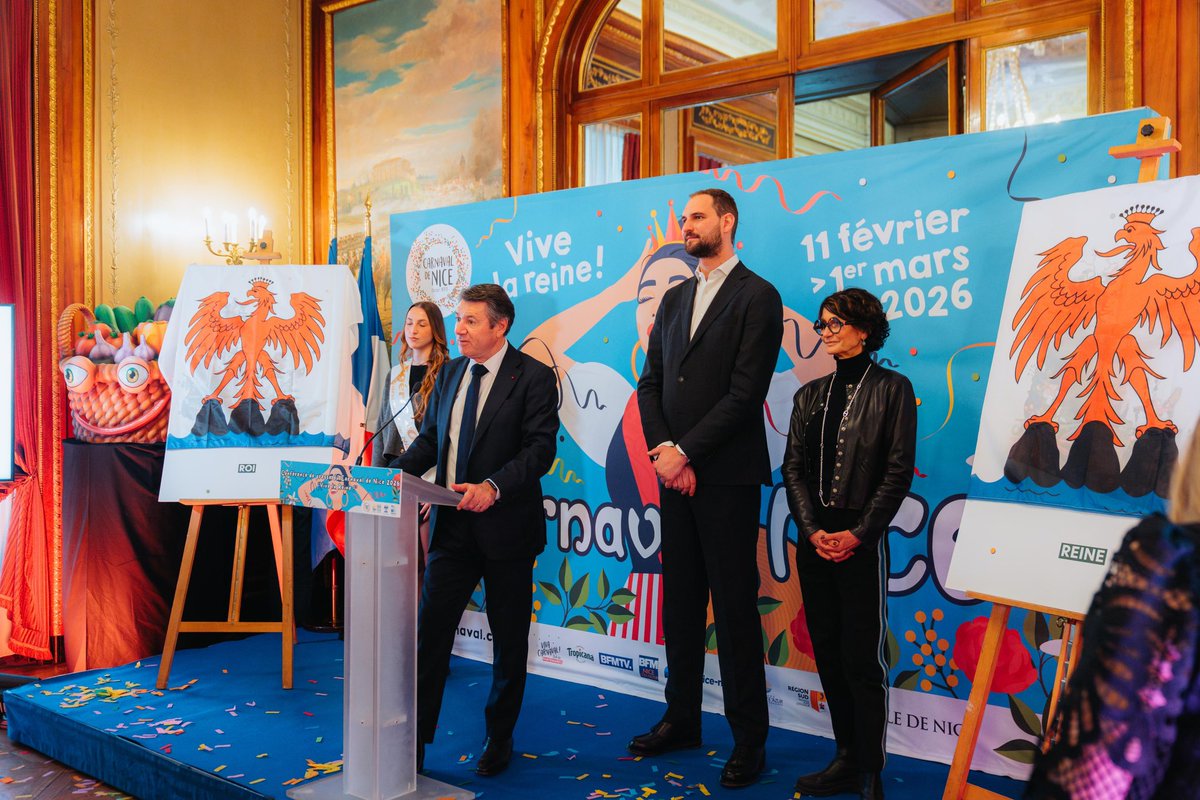 Christian Estrosi tweet media