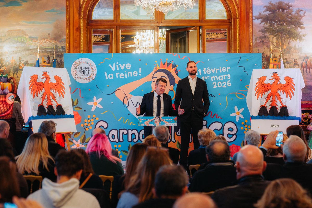 Christian Estrosi tweet media