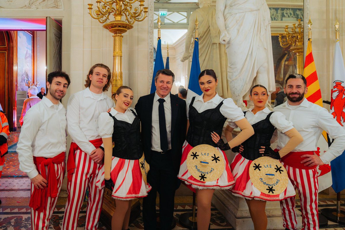 Christian Estrosi tweet media