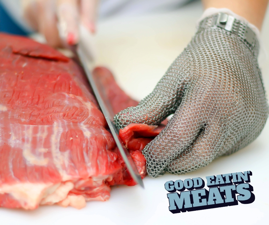 👨‍🌾 Shoutout to the local ranchers supplying our processing line! Your dedication, care, and hard work show up in the products we sell — and we’re proud to work with you. #BuyLocal #LocalRanchers