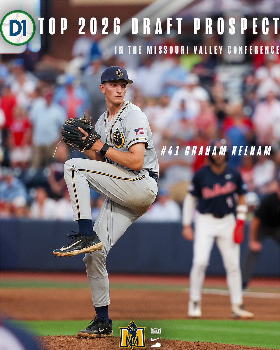 Murray State Baseball tweet media