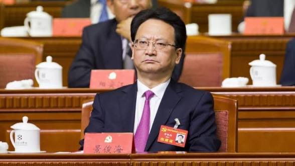 David Tsai/蔡慎坤 tweet media