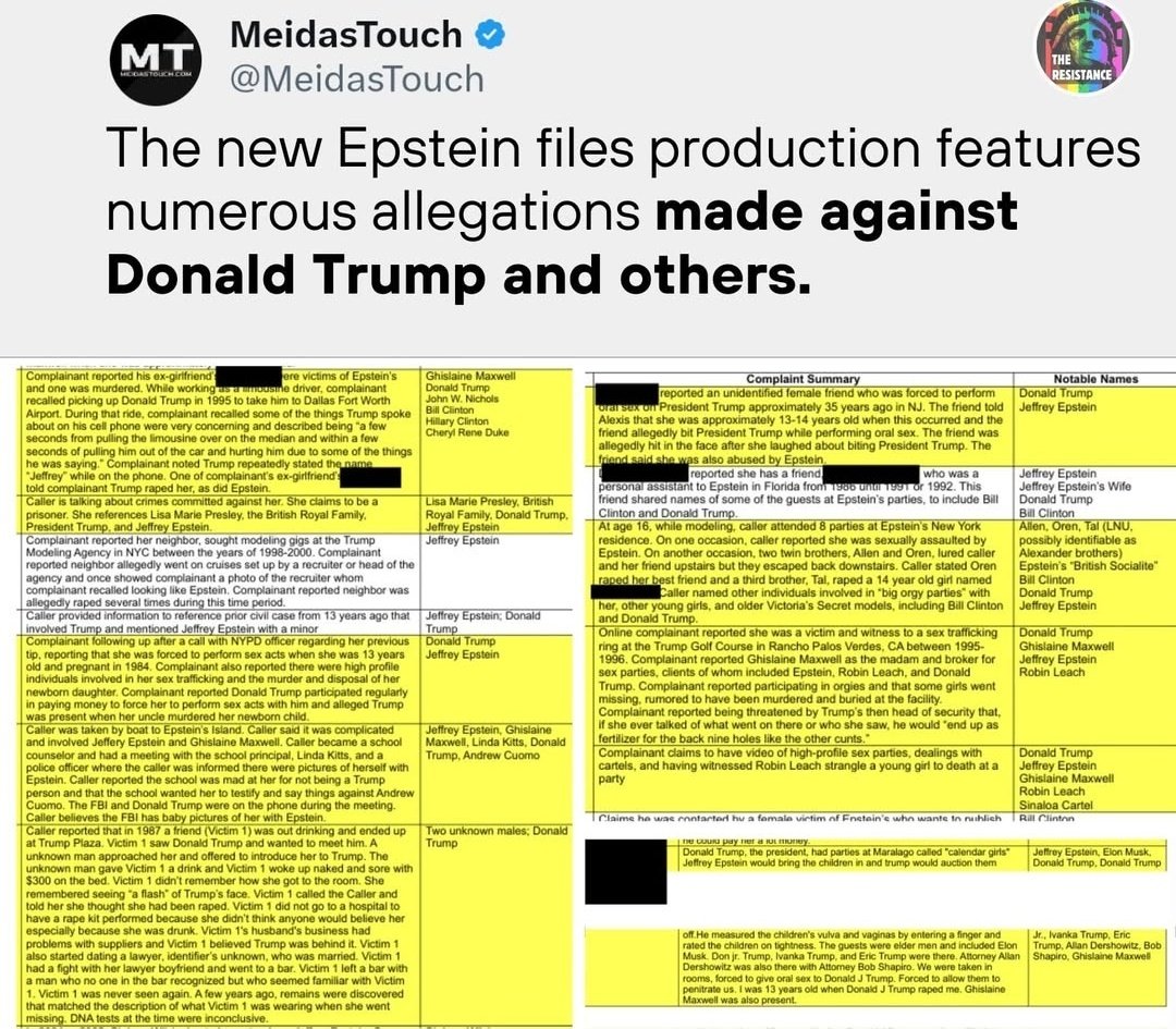 glenn_tunes's tweet image. WHY IS HE STILL IN THE WHITE HOUSE 🤷🤦🙄