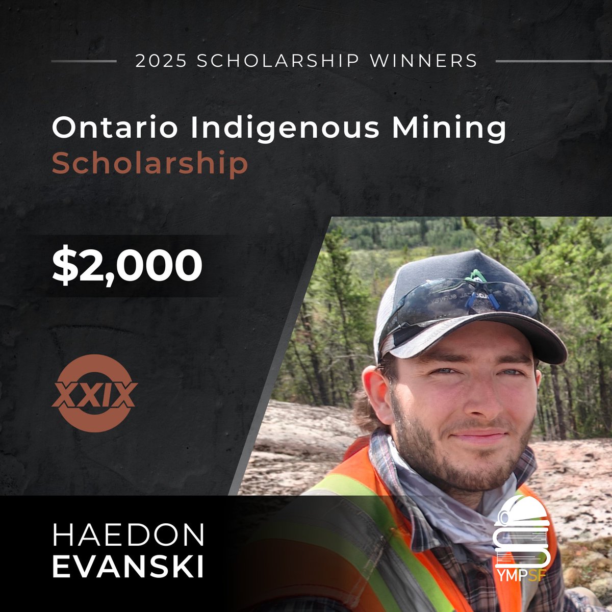 YMP Toronto tweet media