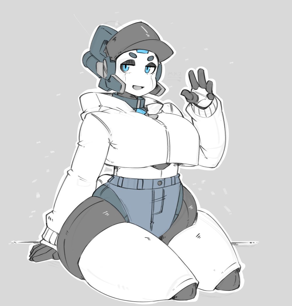 MaquinaR2 tweet media